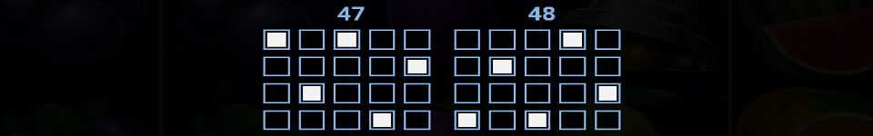 stunning crown 100 paylines 24