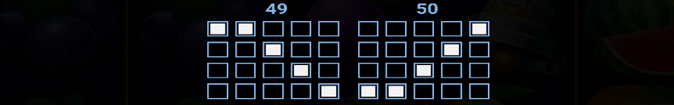 stunning crown 100 paylines 25