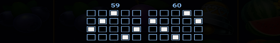 stunning crown 100 paylines 30