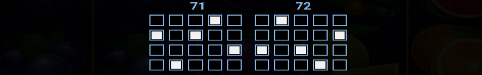 stunning crown 100 paylines 36