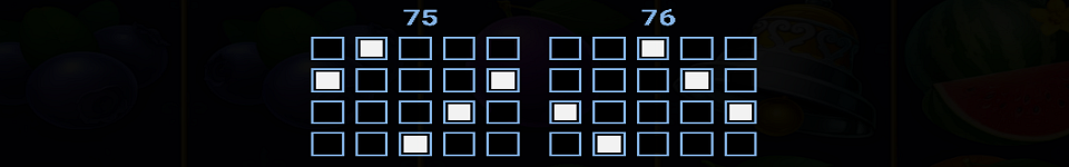 stunning crown 100 paylines 38