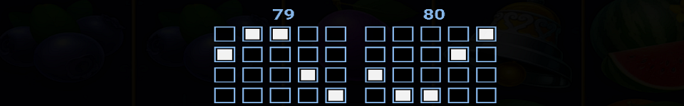 stunning crown 100 paylines 40