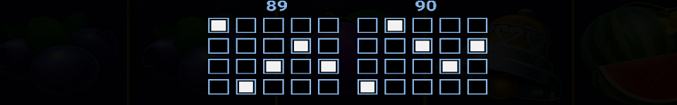 stunning crown 100 paylines 45