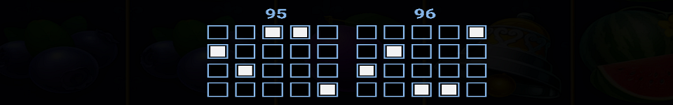stunning crown 100 paylines 48