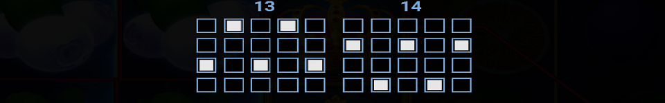 stunning crown 100 paylines 7