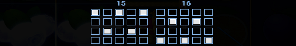 stunning crown 100 paylines 8