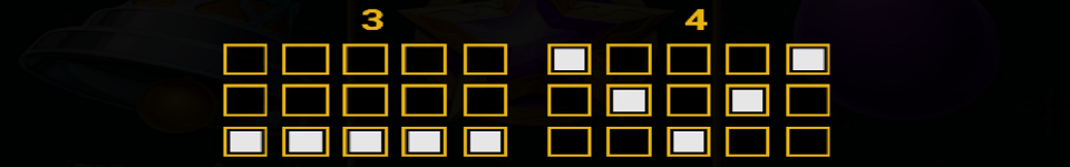 stunning crown cash mesh paylines 2