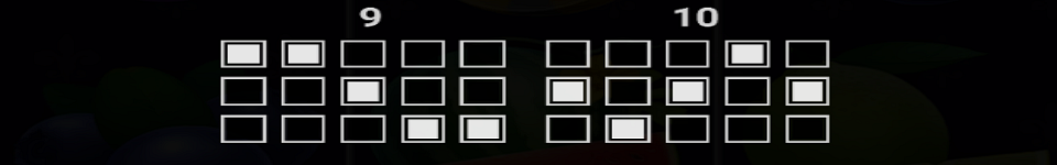 stunning crown cash mesh ultra paylines 5