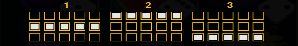 stunning crown dice paylines 1