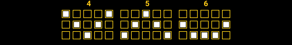 stunning crown extra dice paylines 2