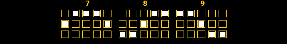 stunning crown extra dice paylines 3