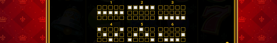 stunning crown payline