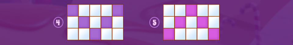 sugar land paylines 2