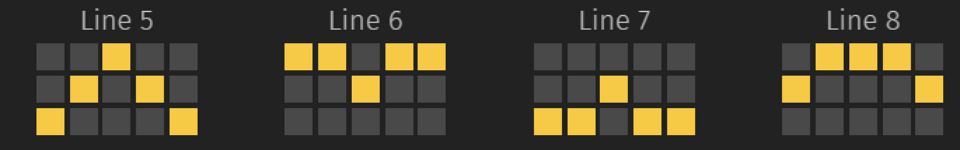 sugar mix paylines 2