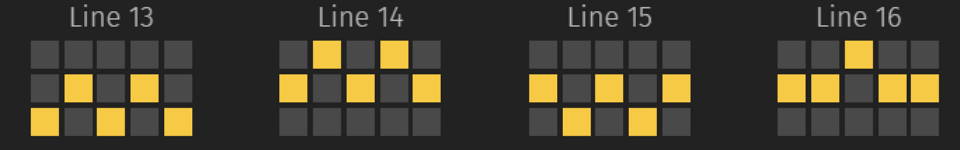 sugar mix paylines 4