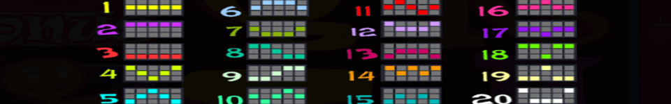 sugar rush valentines day paylines