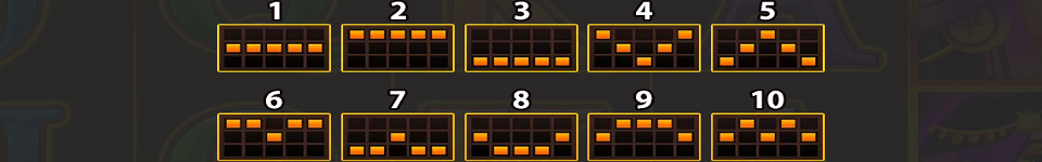 sunny coin 2 hold the spin paylines 1