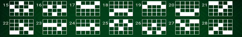 sunshine fruits payline2