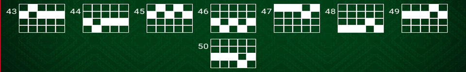 sunshine fruits payline4