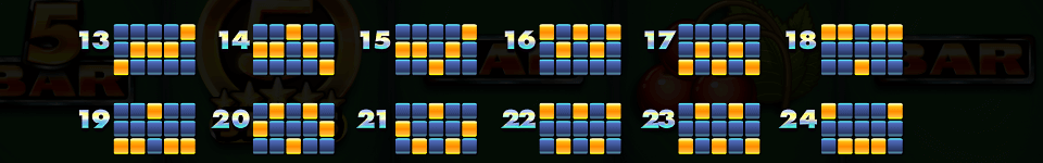 super 10 stars payline 2