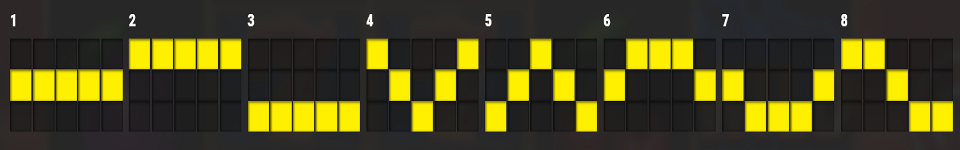 super 7 winner paylines 1