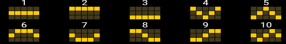 super china pots hold and win paylines 1