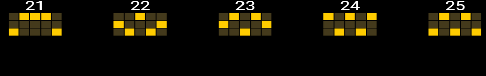 super china pots hold and win paylines 3