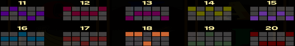 super fast hot hot paylines 2