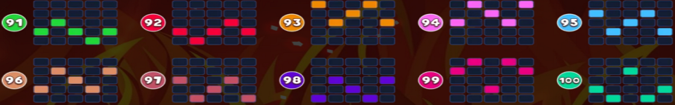 super fortune crown paylines 10