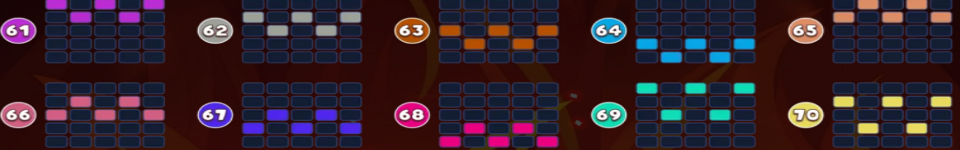 super fortune crown paylines 7