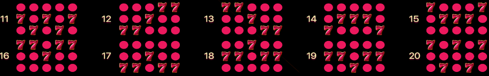 super fruit blast paylines 2