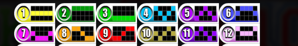 super hoopers xtreme power pots paylines 1