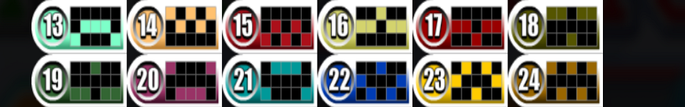 super hoopers xtreme power pots paylines 2