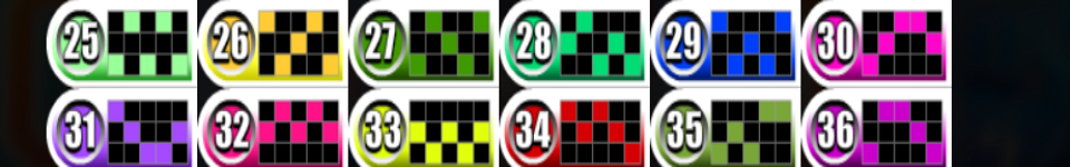 super hoopers xtreme power pots paylines 3