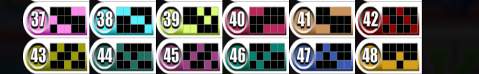 super hoopers xtreme power pots paylines 4