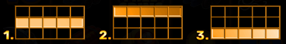 super miner oil drilling paylines 1