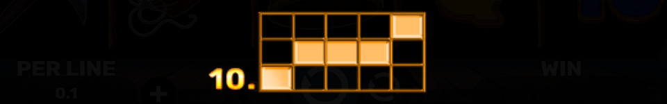 super miner oil drilling paylines 4