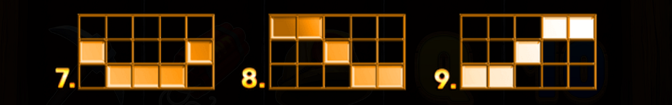 super miner silver fortunes paylines 2