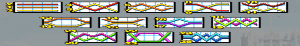 super monopoly money payline