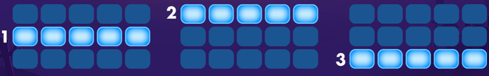 super sombrero payline