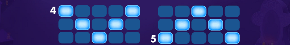 super sombrero payline2