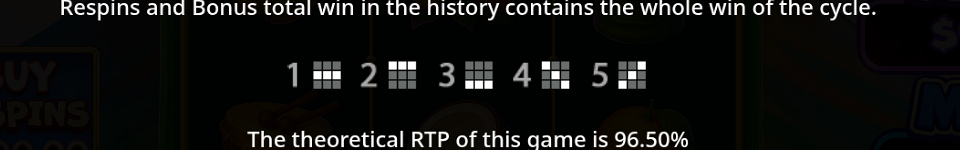 super tiki strike paylines 1