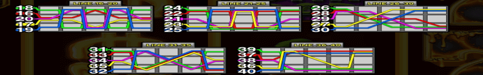 super volcano 7s quick spin payline2
