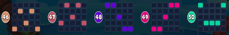 super wild watermelon paylines 10