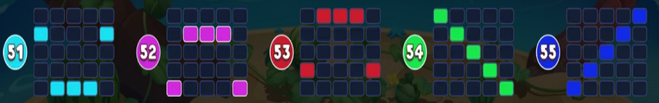 super wild watermelon paylines 11