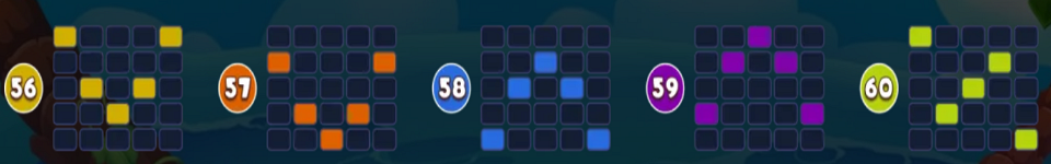 super wild watermelon paylines 12