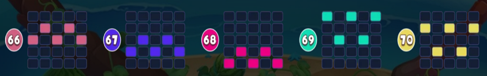 super wild watermelon paylines 14