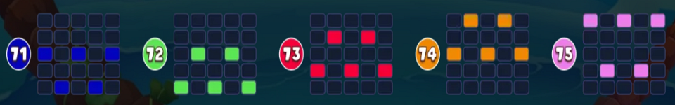 super wild watermelon paylines 15