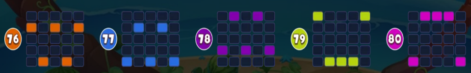 super wild watermelon paylines 16