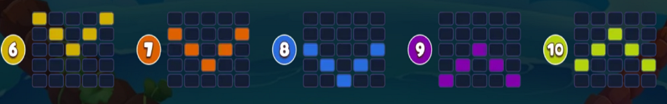 super wild watermelon paylines 2